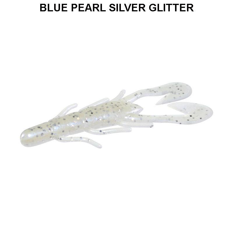 Zoom UltraVibe Speed Craw 3.5" 12pk