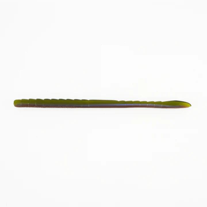 Missile Baits Magic Worm Blueback Secret