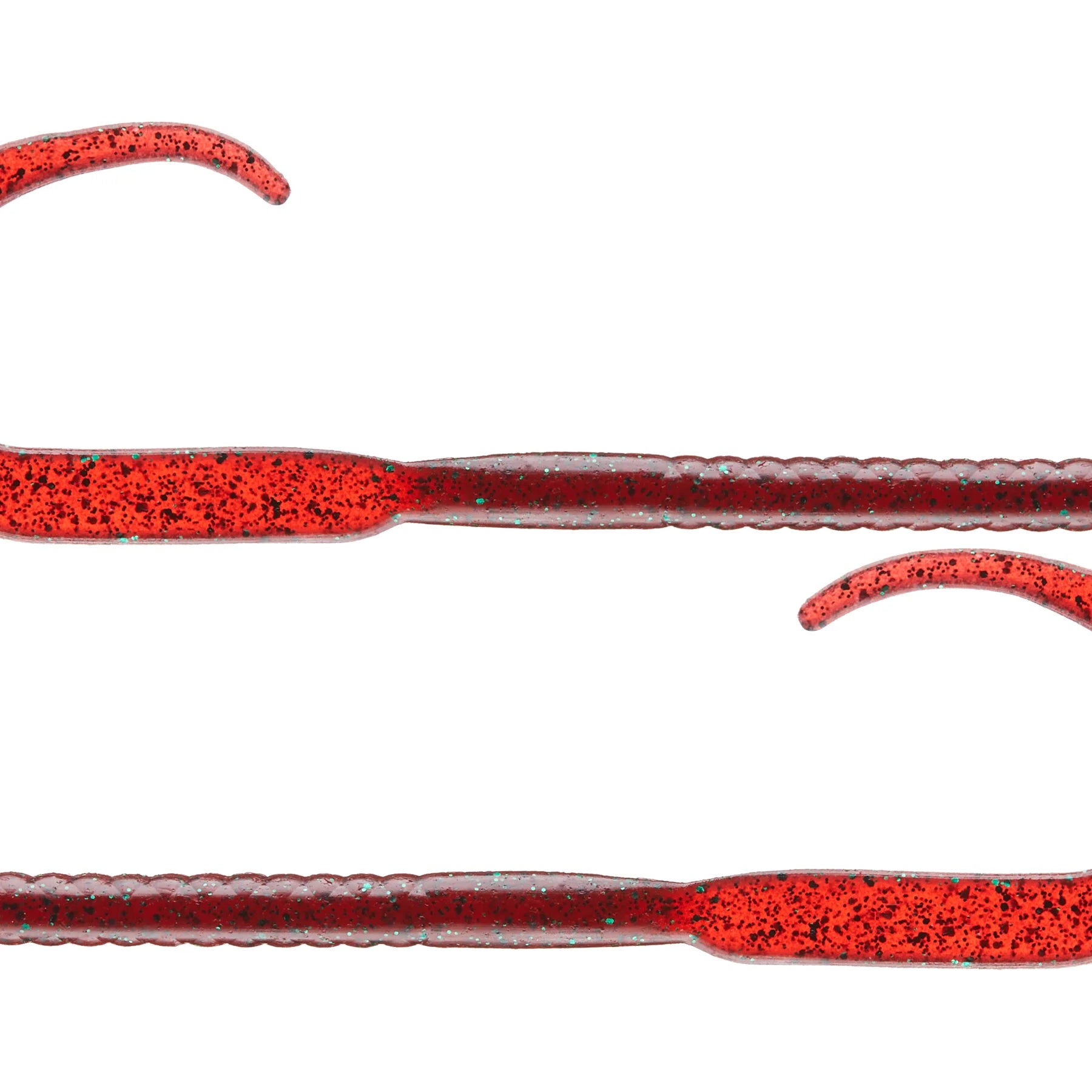 Net Bait 11" C-Mac Redbug **
