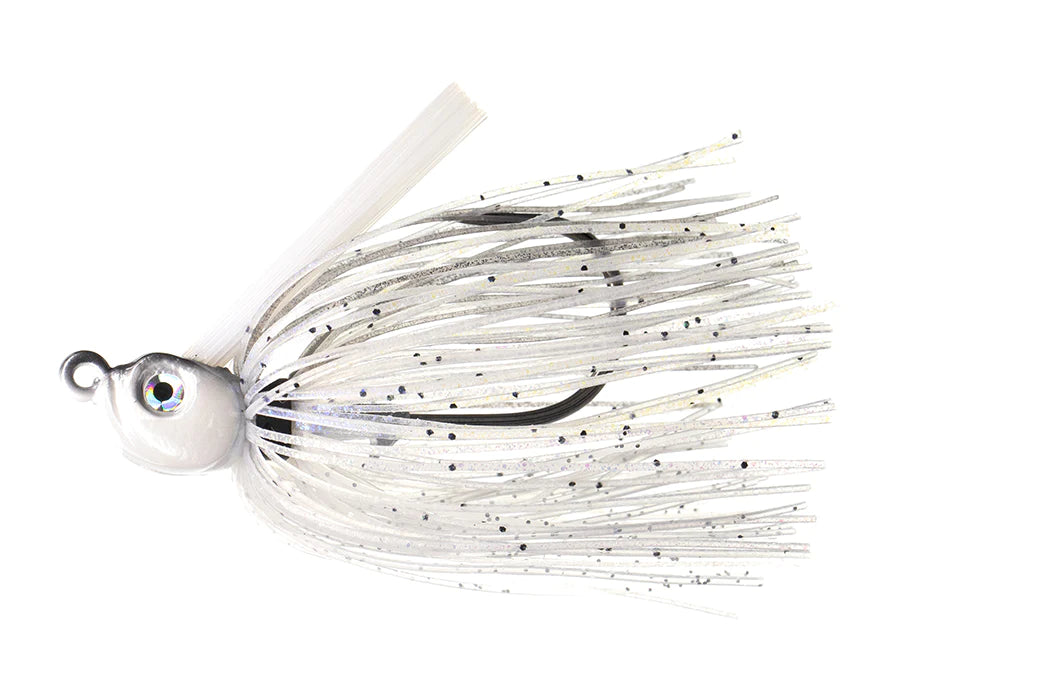 Dirty Jigs California Swim Jig Tactical Shad