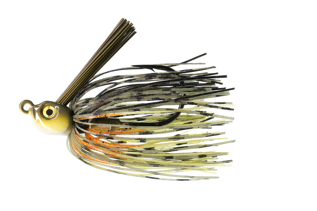 Dirty Jigs California Swim Jig