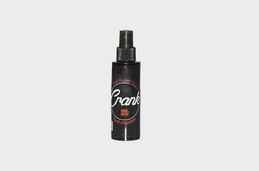 Bass Mafia Crank Oil Spray