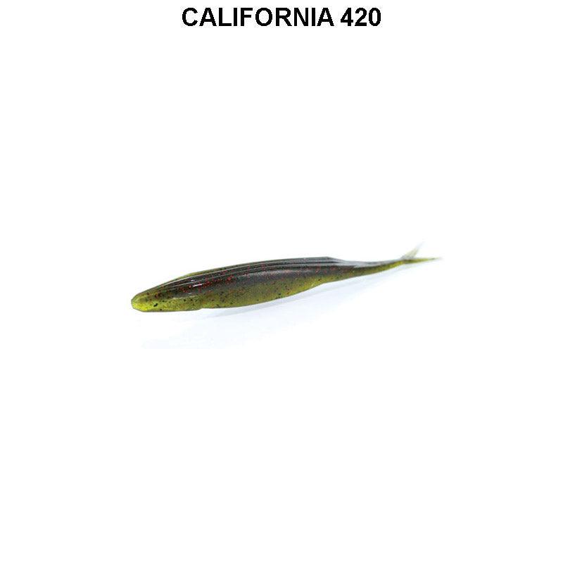 Zoom Magnum Super Fluke California 420 308**