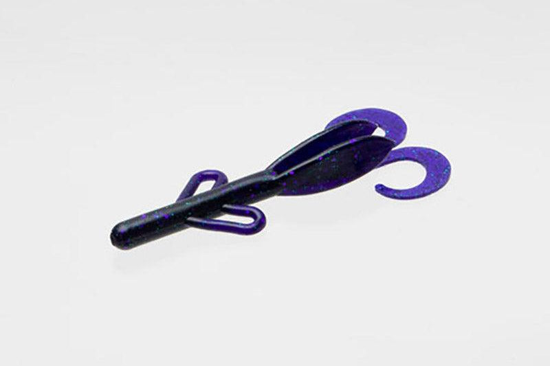 Zoom Baby Brush Hog Candy Bug 243 **