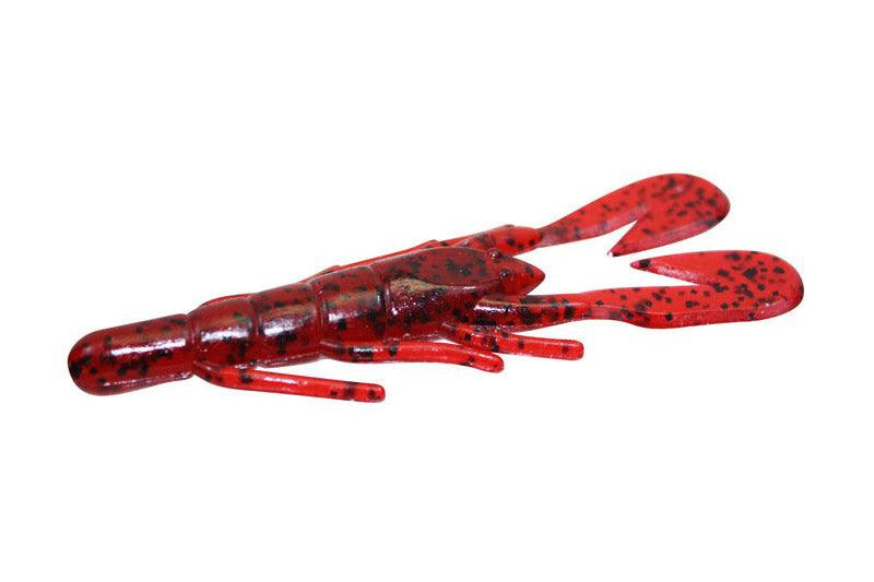 Zoom UltraVibe Speed Craw 3.5" 12pk