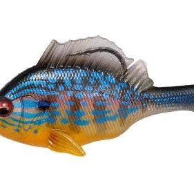 Megabass Sleeper Gill Cichlid