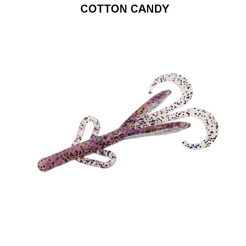 Zoom Baby Brush Hog Cotton Candy 023 **