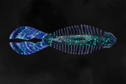 Toad Thumper Craw Gill Junebug