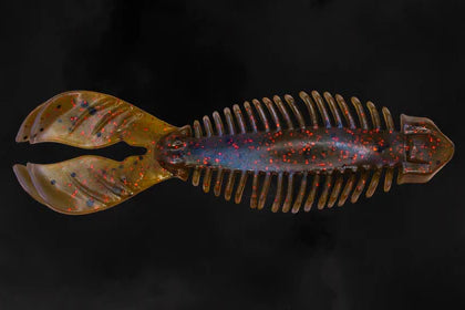 Toad Thumper Craw Gill Mojo Red