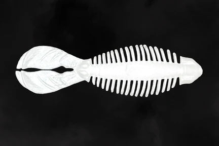 Toad Thumper Craw Gill Pearl