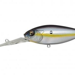 Megabass Deep-Six Cranbait Megabass Sexy Shad