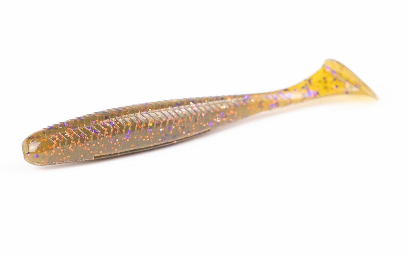 6th Sense Divine Swimbait Gill Dust 3.2