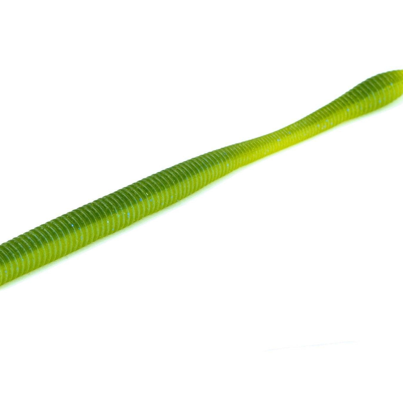 6th Sense Divine Shakey Worm Watermelon Sense (D)* 6.3