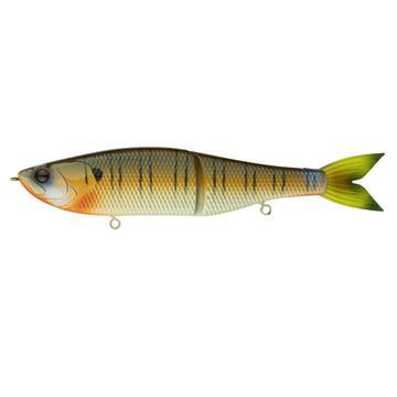 6th Sense The Draw 9" Glide Slow Sinking Cajun Gill (D)