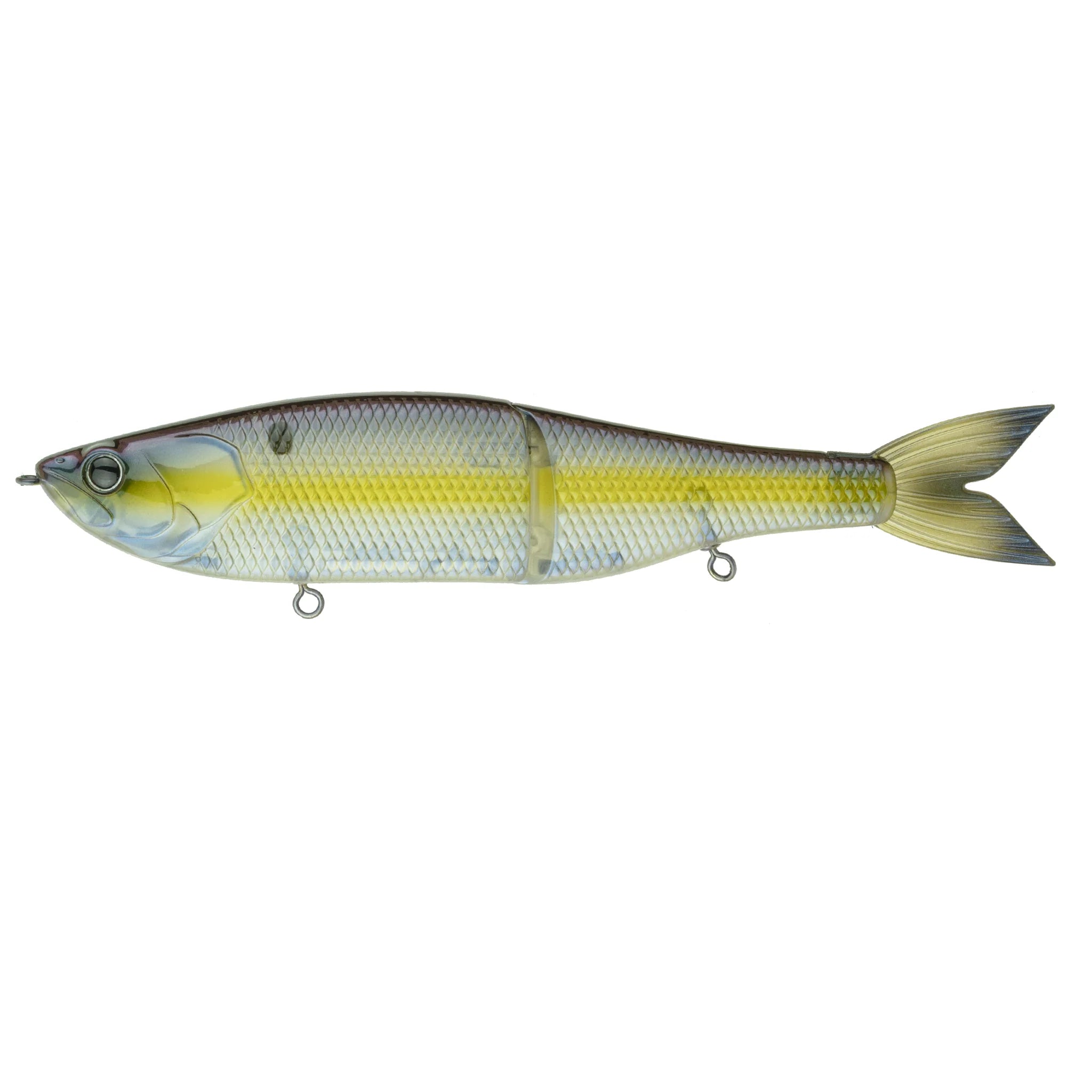 6th Sense The Draw 9" Glide Fast Sinking Shad Sense