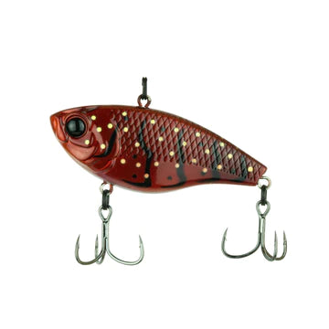 6th Sense Duke 65 Crimson Craw