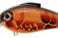 Bill Lewis Echo 1.75 Squarebill Crankbait