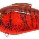 Bill Lewis Echo 1.75 Squarebill Crankbait Red Crawfish