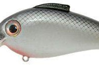 Bill Lewis Echo 1.75 Squarebill Crankbait Silverado