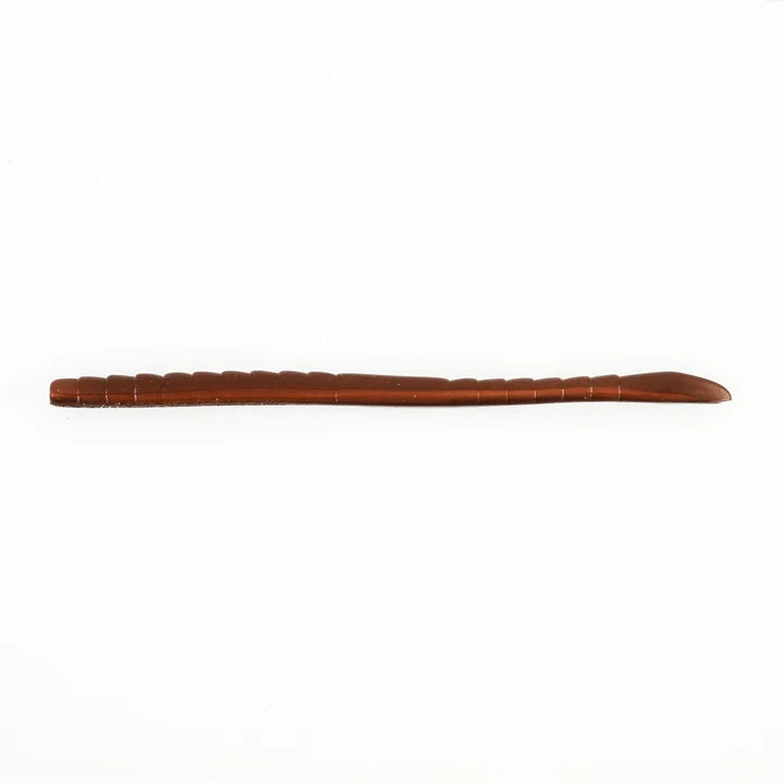 Missile Baits Magic Worm Ed's Orange