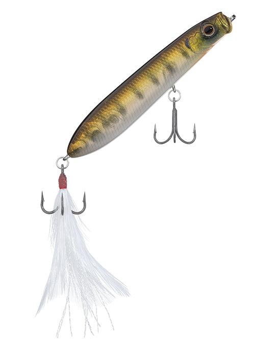 Evergreen SB-77 Natural Gill