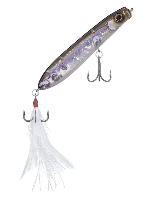 Evergreen SB-77 Neon Wakasagi