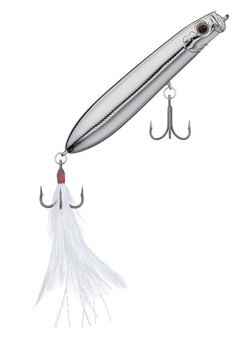 Evergreen SB-77 Full Metal