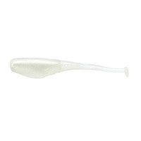Bobby Garland Baby Shad Swim'R Pearl White