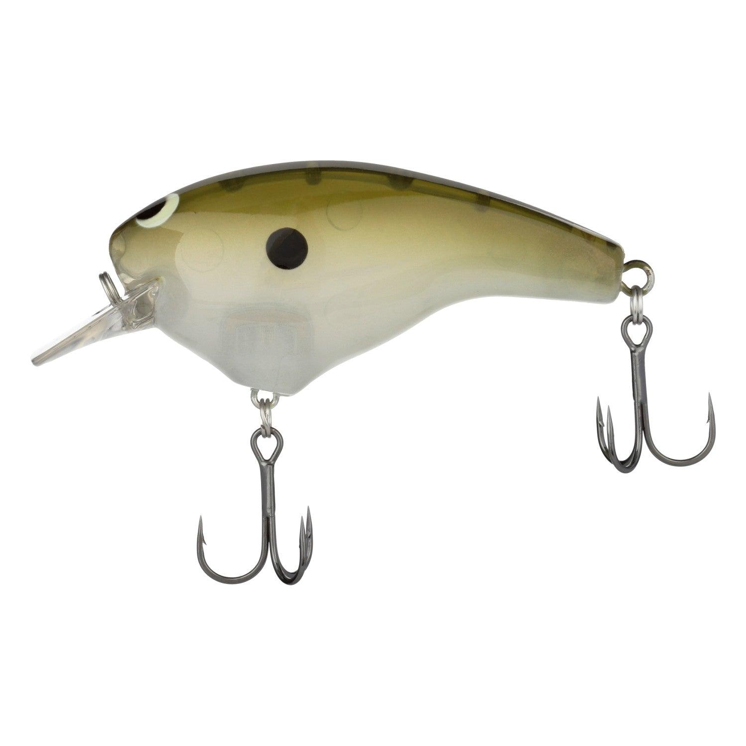 Shimano Macbeth 75 Big Crankbait Ghost Shad