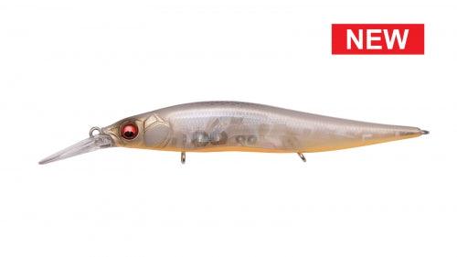 Megabass Vision 110 +1 Jr