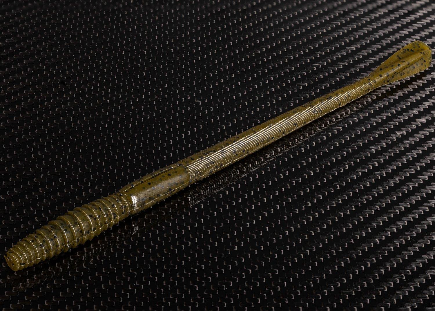 Reaction Innovations Fat Flirt 8.25 (D) Green Pumpkin