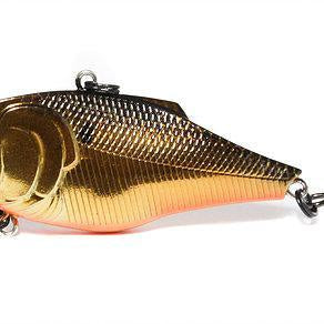 6th Sense Quake Thud 70 Gold Reactor