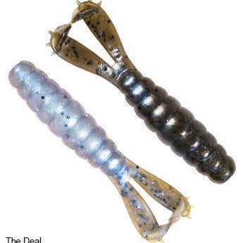 Z Man Baby Goat 6pk The Deal