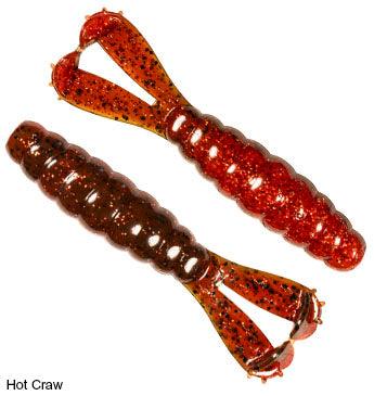 Z Man Baby Goat 6pk Hot Craw