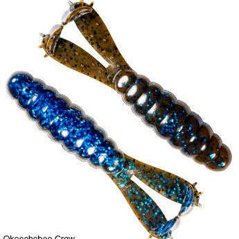 Z Man Goat Okeechobee Craw