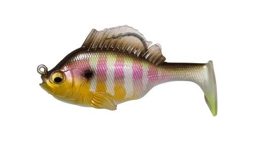 Megabass Sleeper Gill