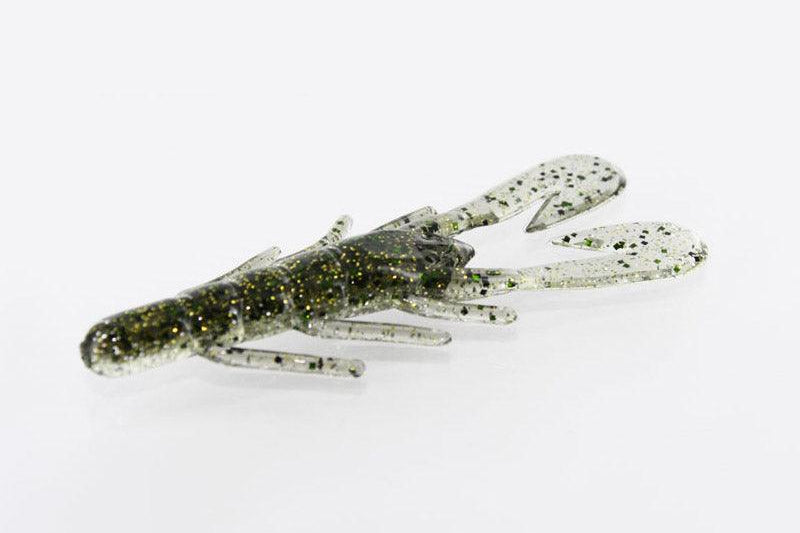 Zoom UltraVibe Speed Craw 3.5" 12pk
