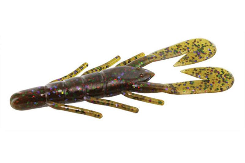 Zoom UltraVibe Speed Craw 3.5" 12pk