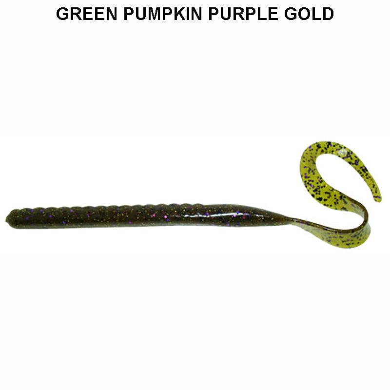 Zoom Ole Monster 9pk 10.5" Grn Pump Prp Gld 249**