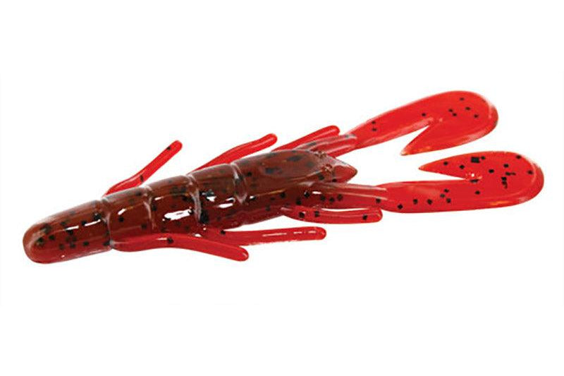 Zoom UltraVibe Speed Craw 3.5" 12pk