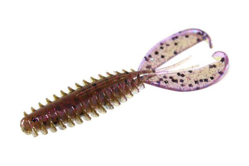 Zoom Z Craw Jr Huckleberry