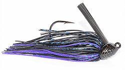6th Sense Divine Hybrid Jig Blacklight 1 2oz