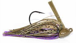 6th Sense Divine Hybrid Jig Candy Craw (D)* 3 8oz