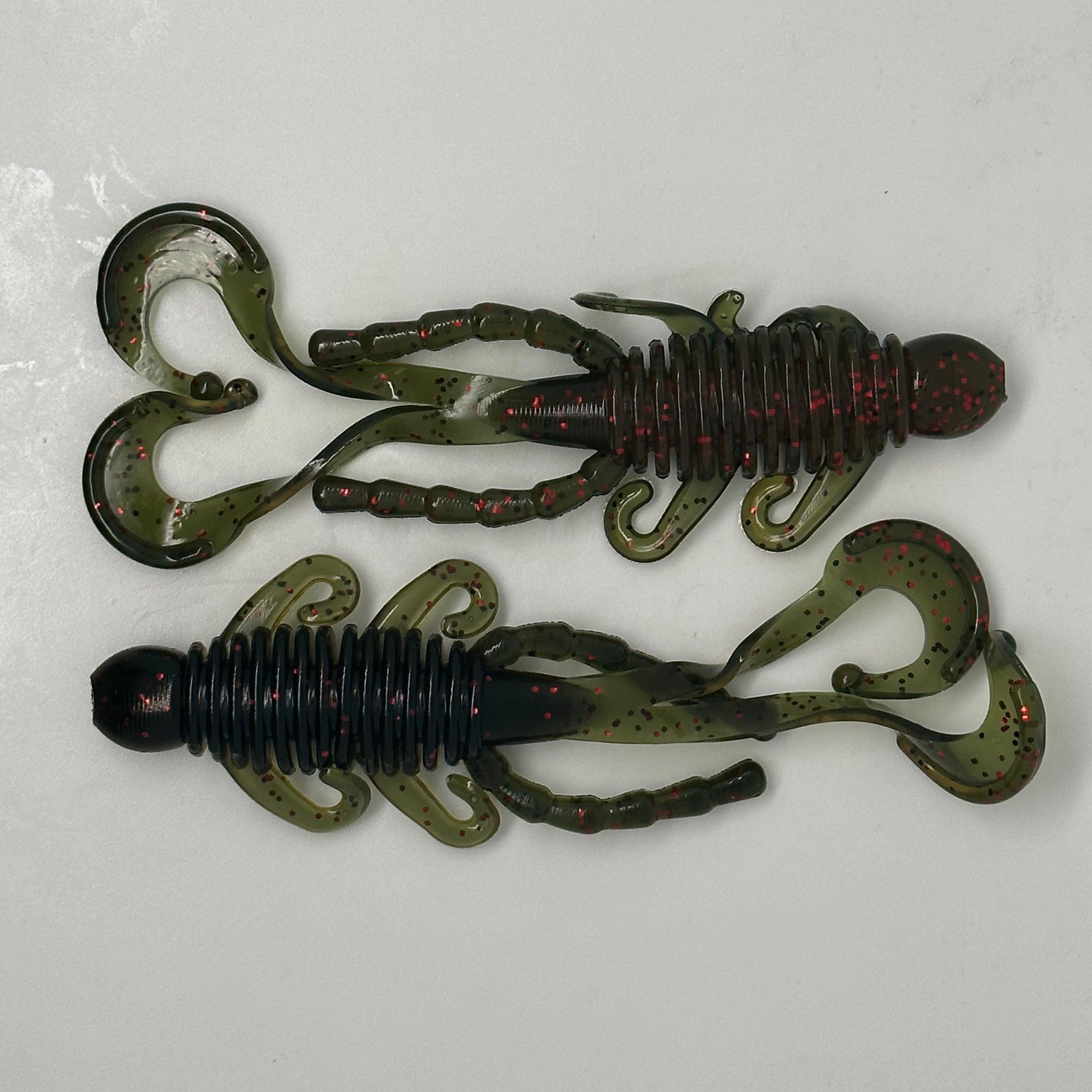 Cross Bait PW Rooter Cali 420