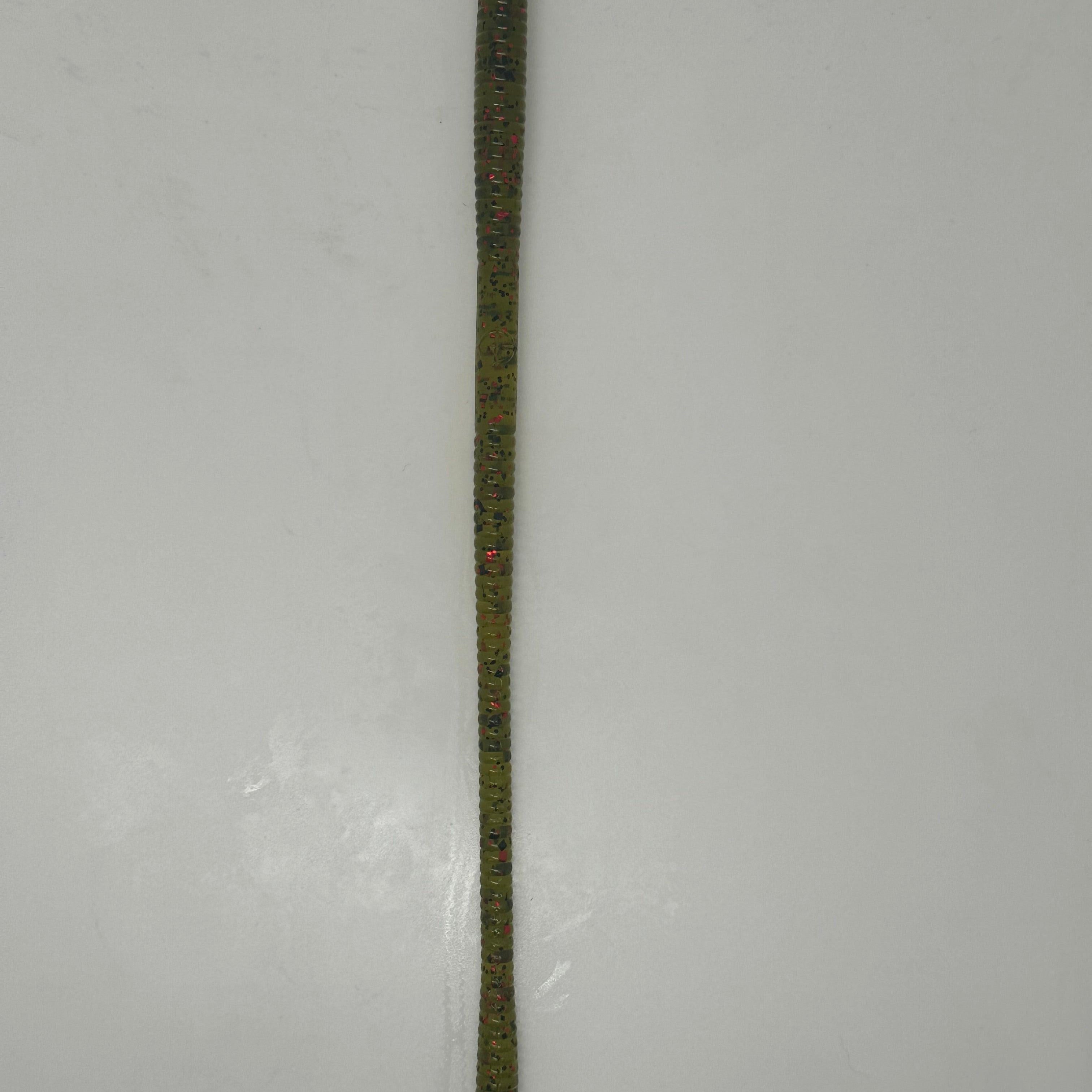 Cross Bait Skinnyzilla Watermelon Red