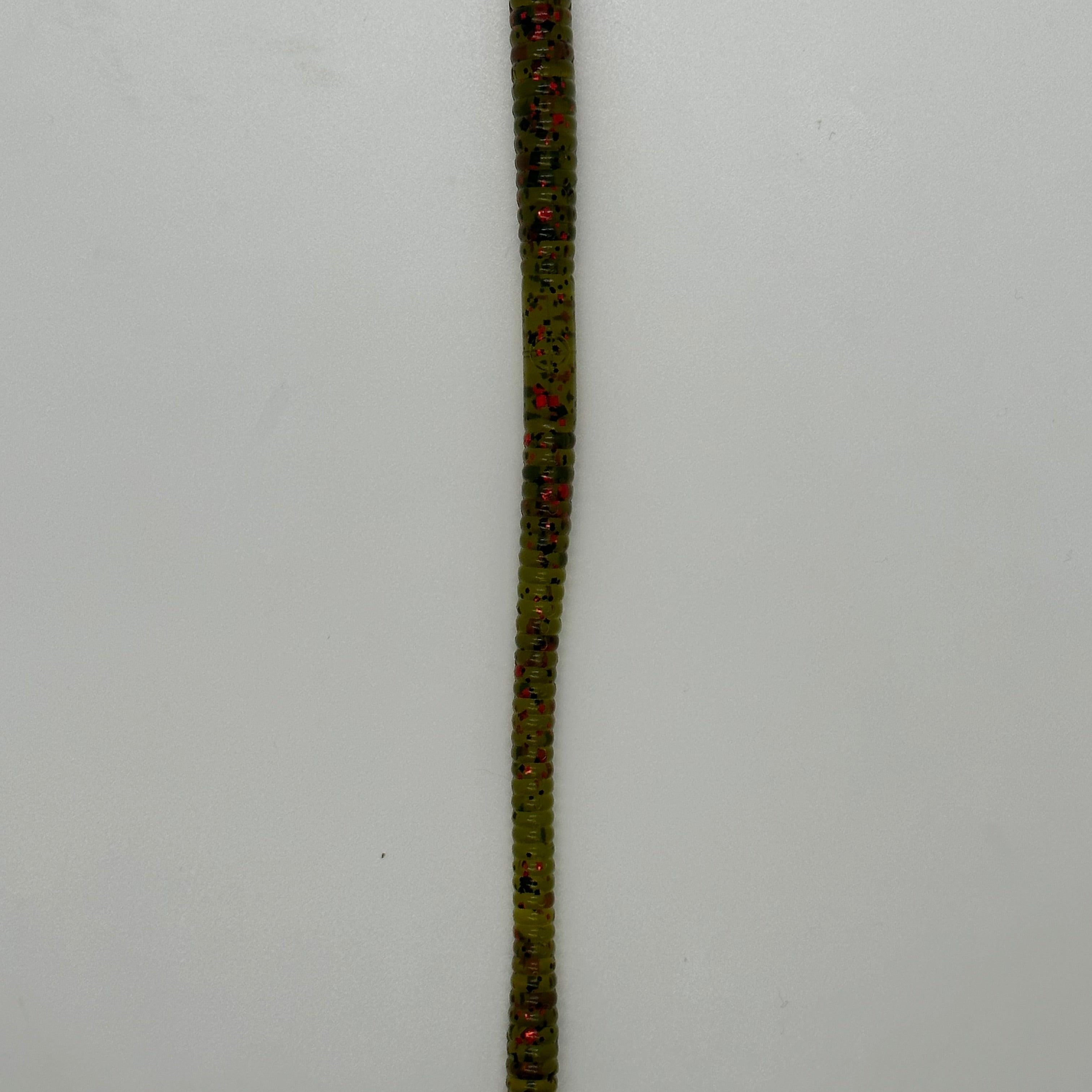 Cross Bait Tinyzilla Watermelon Red