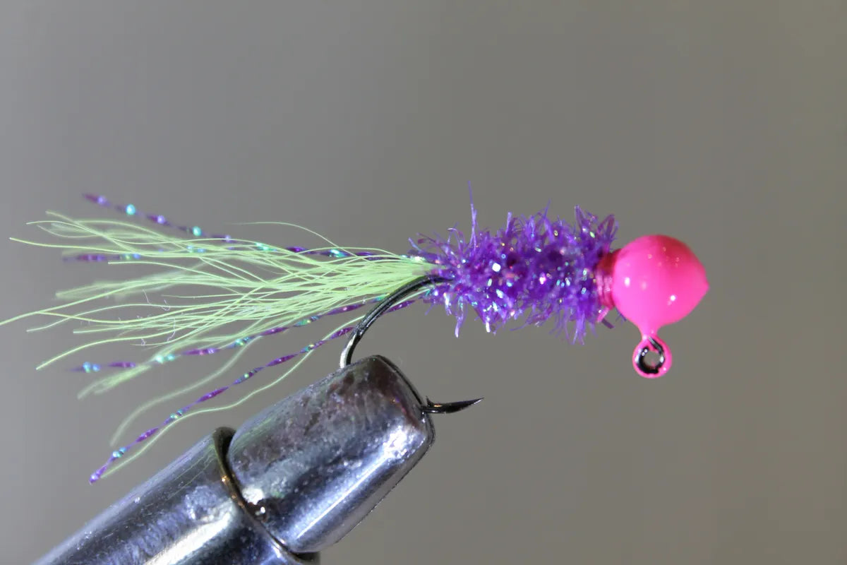 Born To Tie Jigs Popsicle 1 8 oz