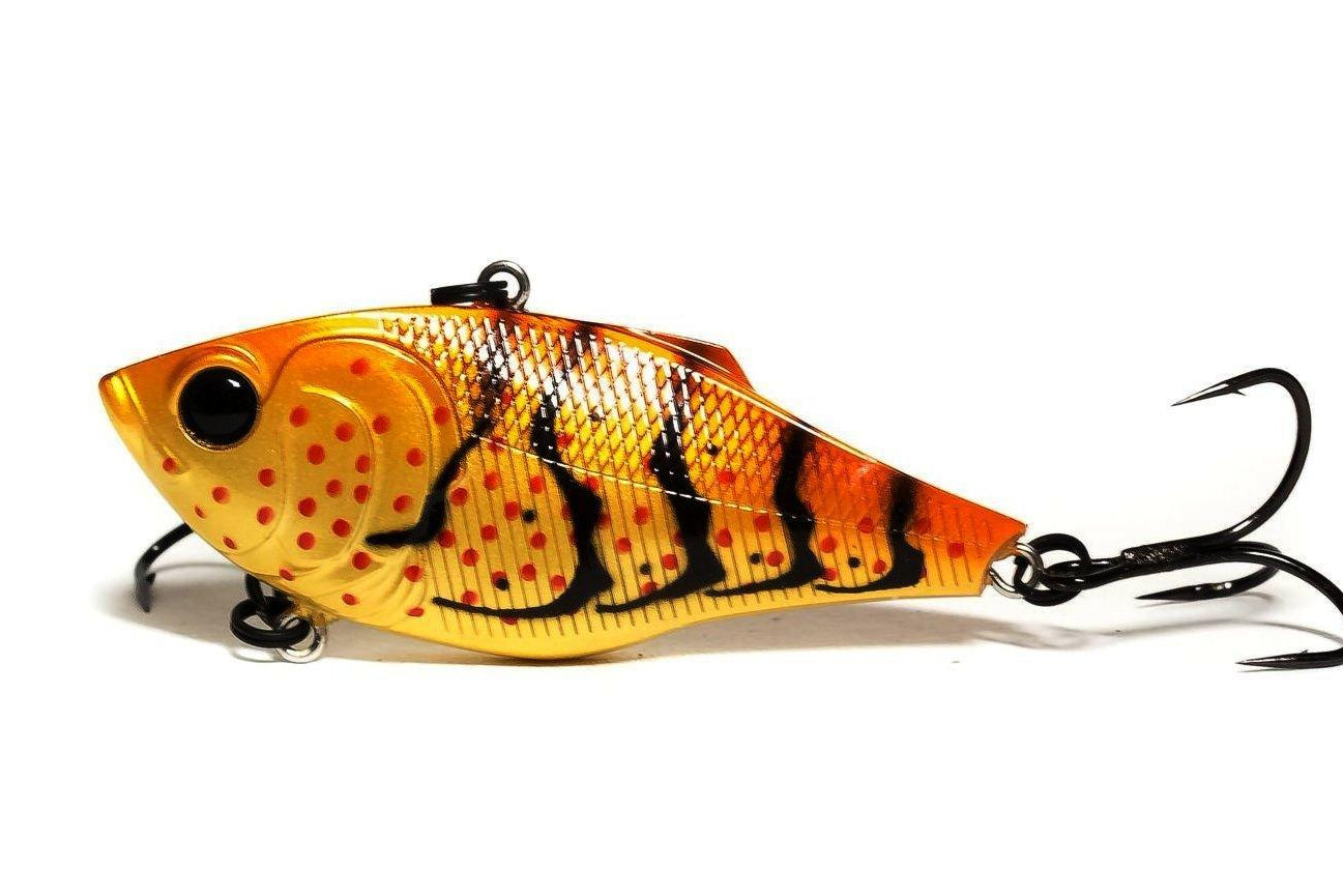 6th Sense Quake 70 Lipless Crankbait