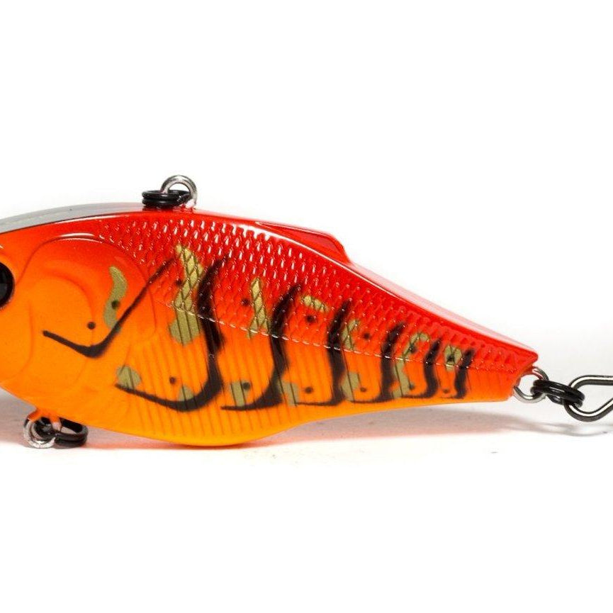 6th Sense Quake 70 Lipless Crankbait Boiled crawfish
