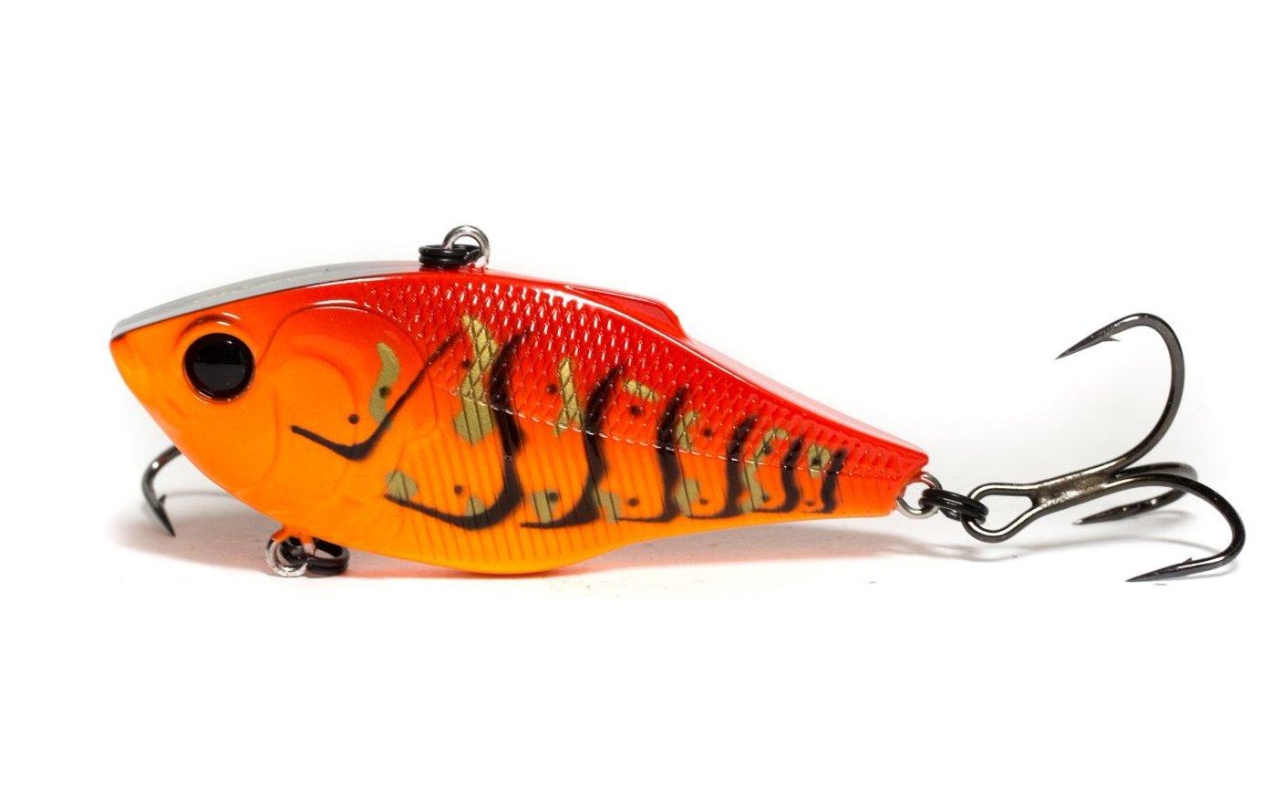 6th Sense Quake 70 Lipless Crankbait Boiled crawfish